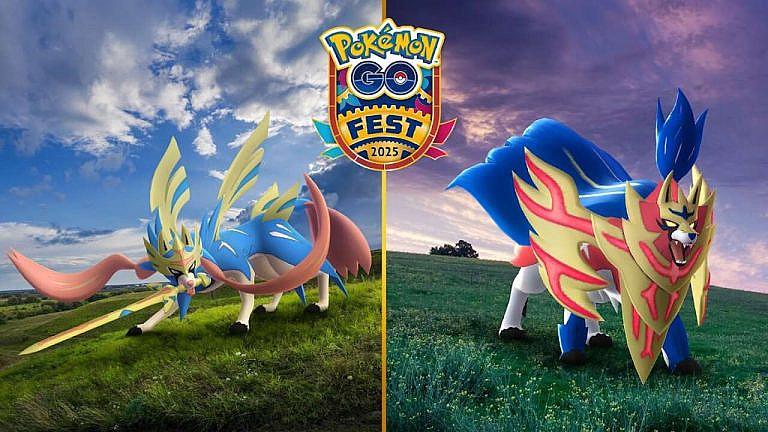 Pokemon Go в июне 2025: рейды, Community Day с Jangmo-o и глобальный Go Fest. Новые события, мега-рейды и эксклюзивные атаки ждут игроков.