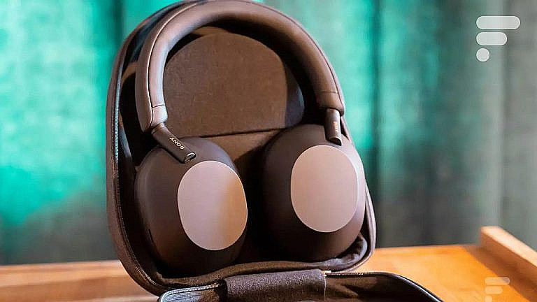 Распродажа Sony WH-1000XM5: флагманские наушники с ANC за 259 вместо 419. Отличный звук, шумодав и автономность до 30 часов.