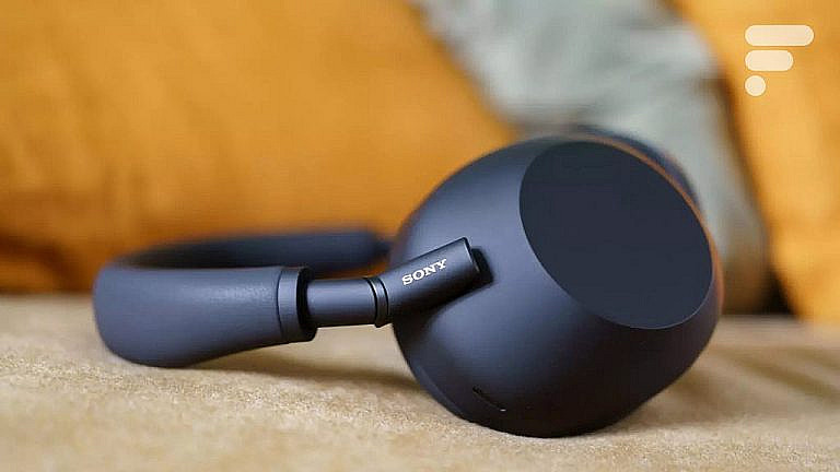 Sony WH-1000XM6 лучшие беспроводные наушники с шумоподавлением, идеальный звук, ANC 5-го поколения и 30 часов работы. Эталон качества.