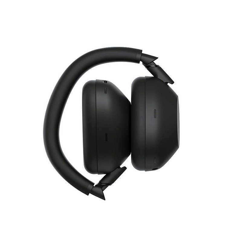 Sony WH-1000XM6 флагманские наушники с улучшенным дизайном, шумоподавлением и процессором QN3 для премиального звука. Доступны в трех цветах.