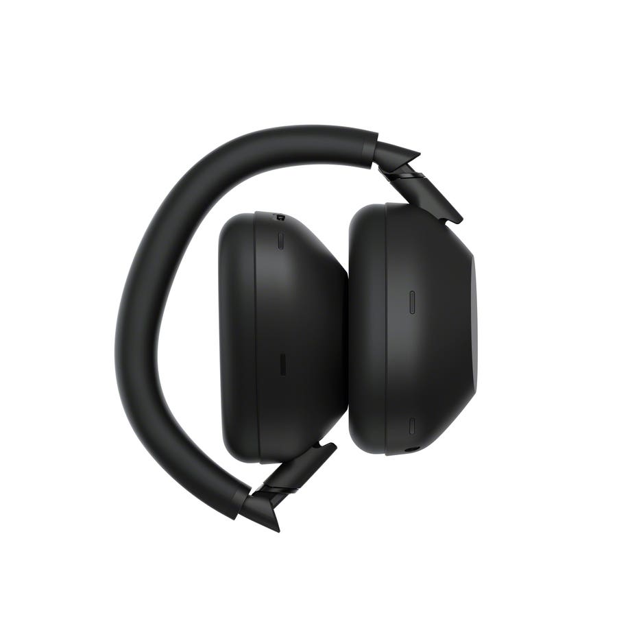 Sony WH-1000XM6 флагманские наушники с улучшенным дизайном, шумоподавлением и процессором QN3 для премиального звука. Доступны в трех цветах.
