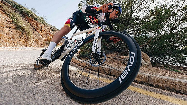 Новые колеса Specialized Rapide: три модели для скорости и аэродинамики