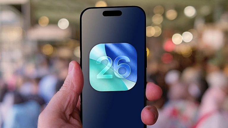 iOS 26 с Liquid Glass и Apple Intelligence: список поддерживаемых iPhone, включая iPhone 11 и новее. Полный обзор новинок WWDC 2025.