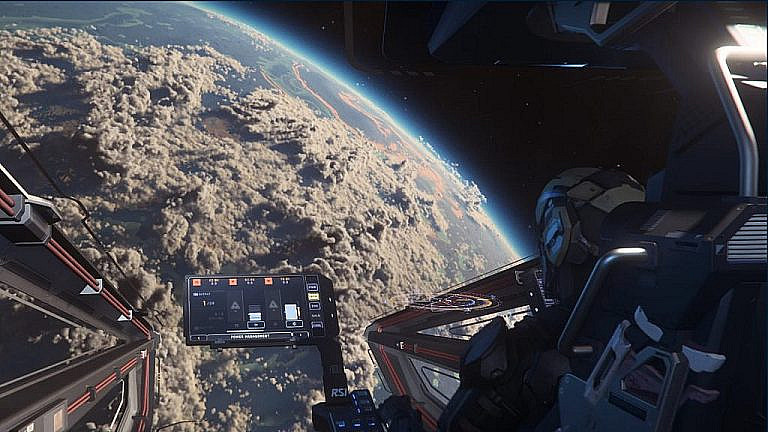 Star Citizen: масштабная космическая песочница с 800 млн бюджета, но без даты релиза. История задержек, багов и бесконечного альфа-теста.
