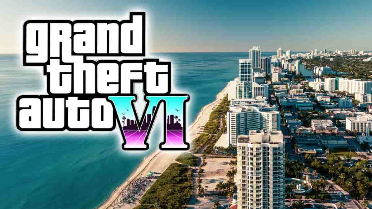 GTA 6: подводный мир, тайники и масштабная карта. Утечки обещают революцию в игровом процессе. Ожидания геймеров на пределе.