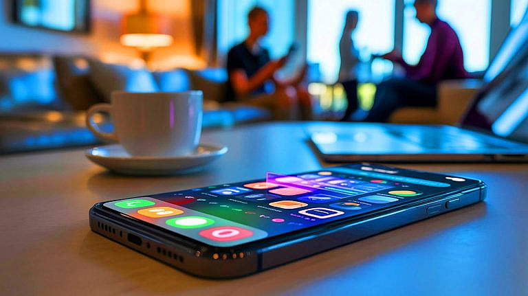 Les smartphones nous espionnent-ils pour cibler les publicits ? Dcouvrez les mcanismes rels derrire cette crainte rpandue et les limites techniques.