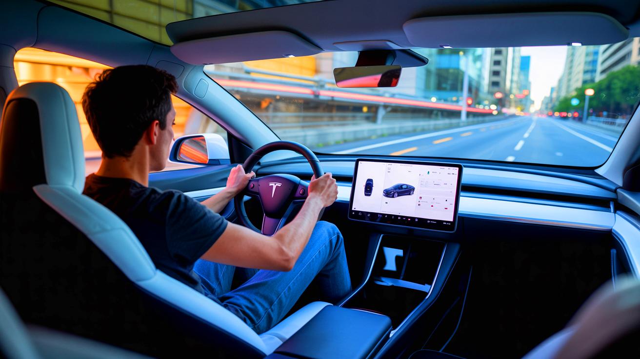 Tesla отзывает 1,3 млн Model 3 и Y из-за проблем с усилителем руля. Удар по репутации и новые вопросы к безопасности электромобилей.