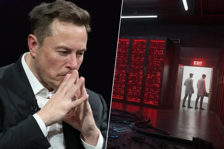 Tesla закрывает проект Dojo, переходя на Nvidia. Уход команды инженеров и стратегический разворот ставят под вопрос автономные амбиции компании.