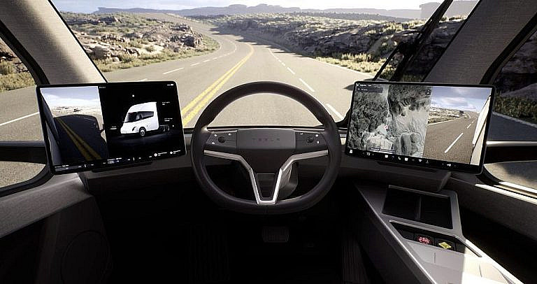 Tesla тестирует беспилотные Model Y без разрешения регуляторов. Осторожный запуск в Остине с поддержкой телеоператоров. NHTSA запросила детали.