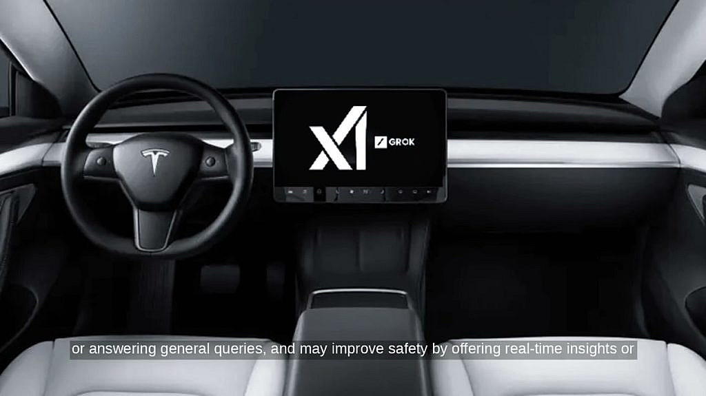 Tesla внедряет Grok 4 от xAI в свои автомобили: перспективы, проблемы и скандалы с ИИ-ассистентом. Обзор нововведений и рисков.