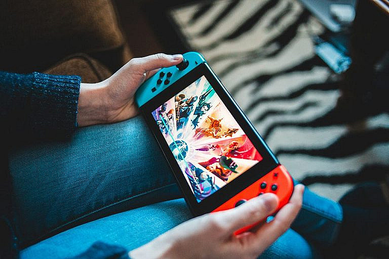 Street Fighter 6 на Nintendo Switch 2: эксклюзивные режимы Calorie Count и Gyro battle, упрощенные для новичков и заточенные под Joy-Con 2.