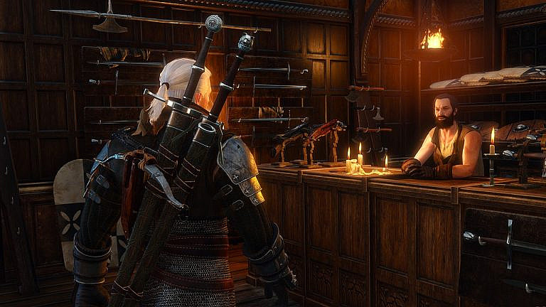 The Witcher 3 получит обновление в 2025 году с поддержкой модов на консолях через mod.io. Игра продана 60 млн копий, а CD Projekt Red уже работает над The Witcher 4.