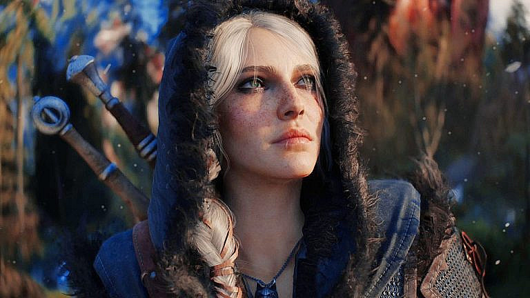 CD Projekt Red показала техническую демонстрацию The Witcher 4 на Unreal Engine 5. Видео работало на PS5 с ray-tracing в 60 FPS, но это не геймплей.