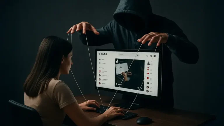 Новый способ распространения вирусов через TikTok: хакеры маскируют вредоносное ПО под инструкции по активации Windows и других программ.
