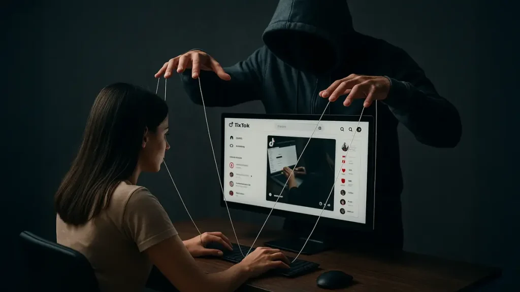 Новый способ распространения вирусов через TikTok: хакеры маскируют вредоносное ПО под инструкции по активации Windows и других программ.