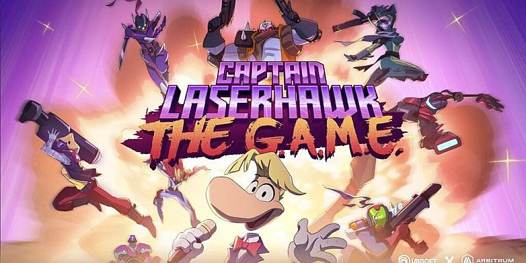 Ubisoft внедряет ИИ-агентов в игру Captain Laserhawk: The G.A.M.E. на блокчейне. NFT-персонажи автономны, но игрок может влиять на их решения.