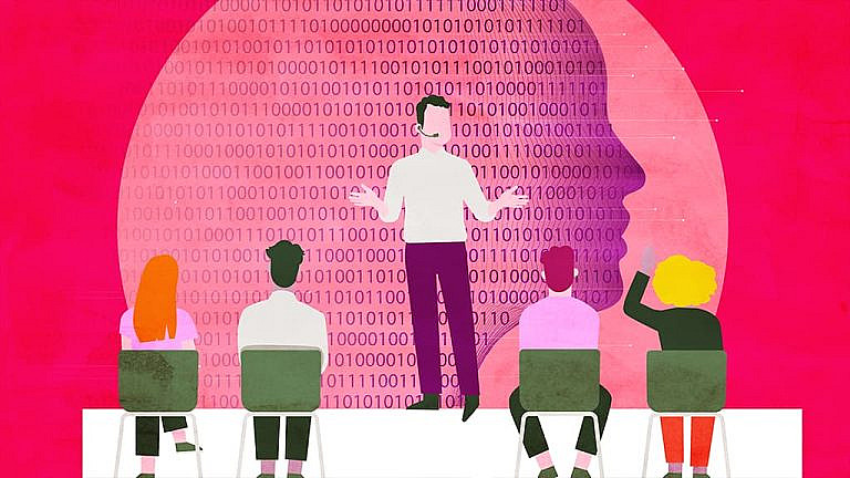 Французские учителя борются с ChatGPT: ученики массово используют ИИ для домашних заданий и контрольных. Новые методы контроля и споры о будущем образования.
