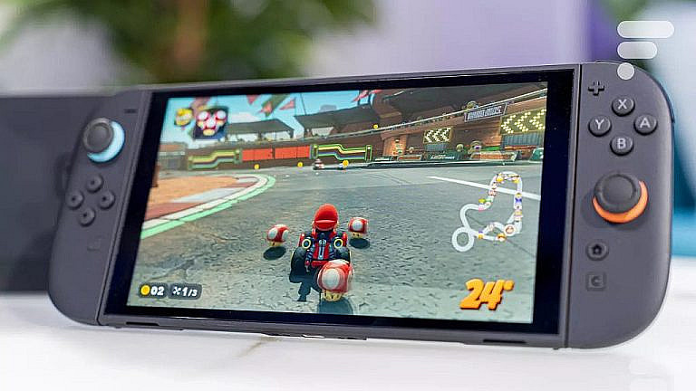 Обновление 20.2.0 для Switch 2 улучшает производительность в 25 играх, включая Portal 2 и Harvestella. Вышло 15 июля.