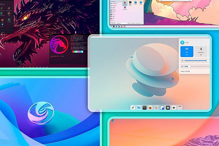 Distrobox: запускайте приложения из любых Linux-дистрибутивов в контейнерах с полной интеграцией в систему. Безопасно и удобно.