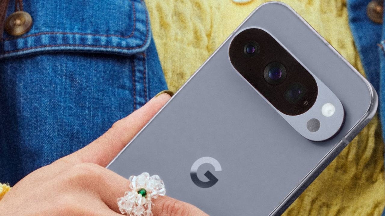 Утечка цен на Google Pixel 10: базовые модели от 70 000 рублей, Pro-версии до 211 900 рублей. Анонс 20 августа.