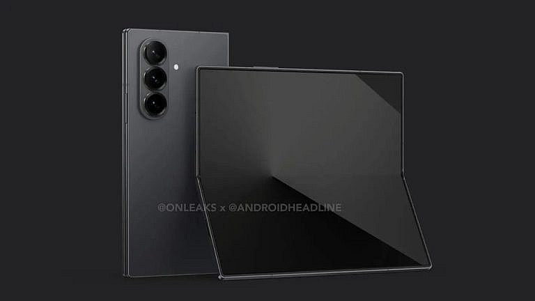 Samsung представит Galaxy Z Fold 7, Z Flip 7, Watch 8 и другие новинки 10 июля. Ожидаются новые дизайны и улучшенные характеристики.