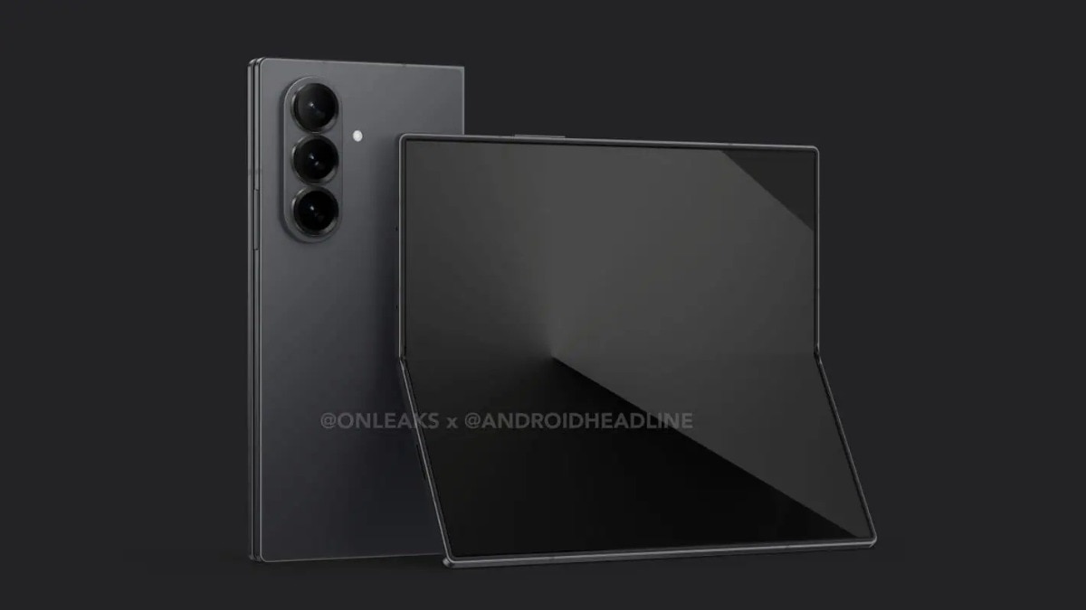 Samsung представит Galaxy Z Fold 7, Z Flip 7, Watch 8 и другие новинки 10 июля. Ожидаются новые дизайны и улучшенные характеристики.