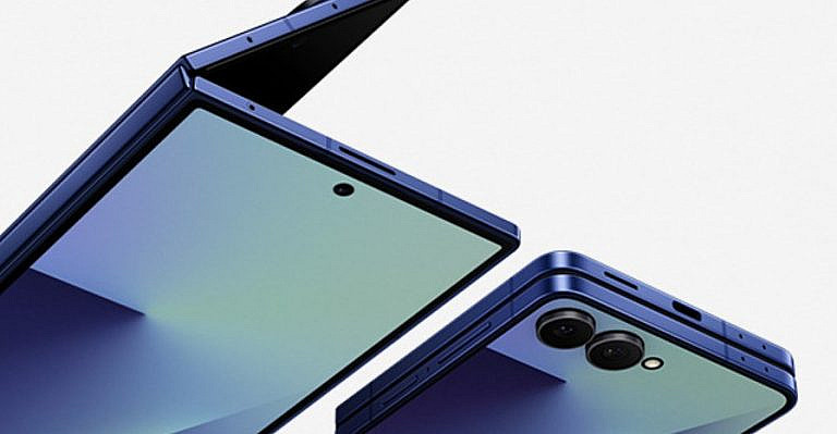 Утечка характеристик новых складных смартфонов Samsung: Galaxy Z Fold 7, Z Flip 7 и бюджетный Z Flip 7 FE. Тоньше, легче, мощнее.