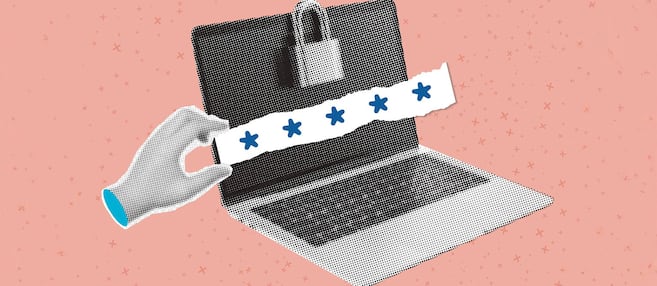 Советы по защите аккаунтов после утечки паролей: как сменить пароли, включить 2FA и использовать менеджеры.