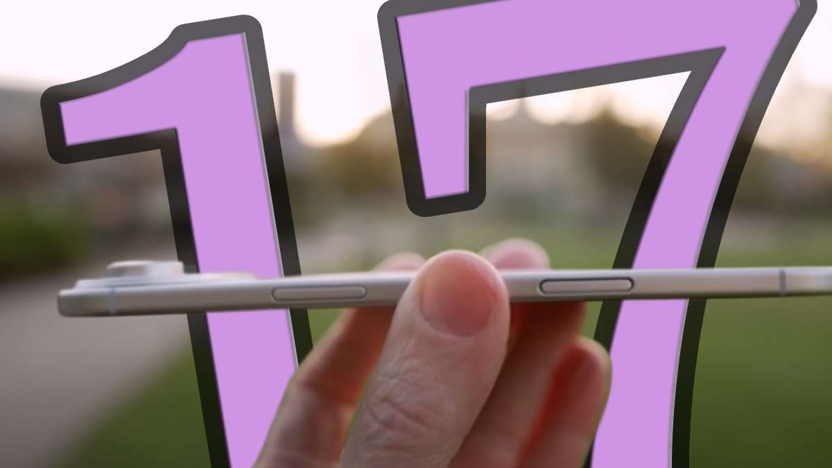 Новые утечки о батарее iPhone 17 Air: емкость 2800 мАч и вес 145 г. WWDC 2025 представит macOS 16, умные очки Apple и обновления iOS.