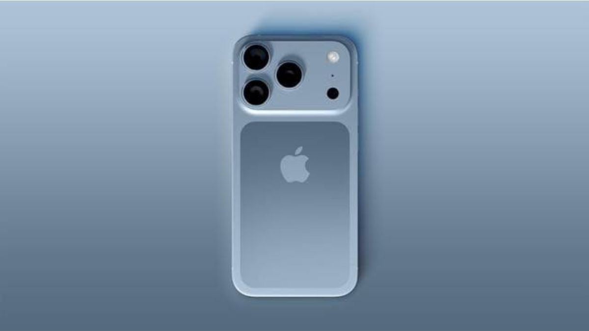 Apple представит iPhone 17 в сентябре 2025: 4 модели с тонким корпусом, улучшенными экранами и камерами. Дата выхода, дизайн, характеристики и цены.