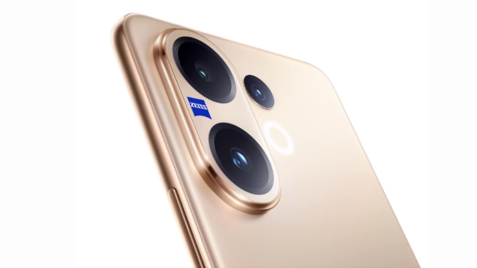 Vivo V60 5G с камерой ZEISS, 100-кратным зумом и Snapdragon 7 Gen 4. Тонкий корпус, аккумулятор 6500 мАч и защита IP68IP69.