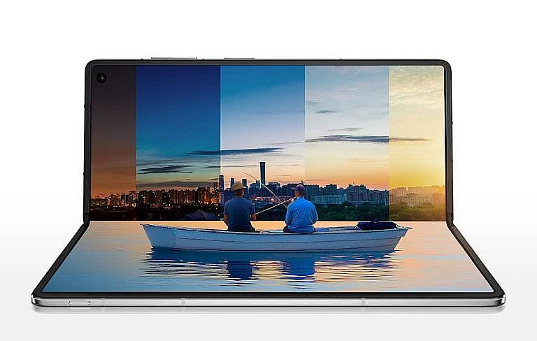 Vivo X Fold5 самый тонкий и лёгкий складной смартфон с защитой IPX8, камерой ZEISS и батареей 6000 мАч. Выход на Филиппинах в августе 2025.