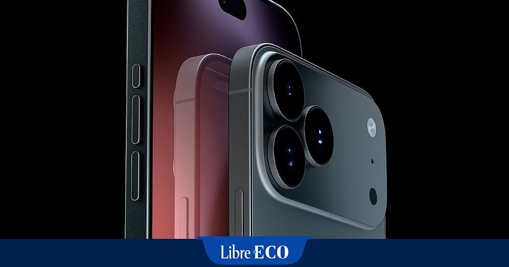 iPhone 17: дата выхода, дизайн и новинка iPhone 17 Air. Ожидаются улучшенные камеры, процессоры и рекордно тонкий корпус.