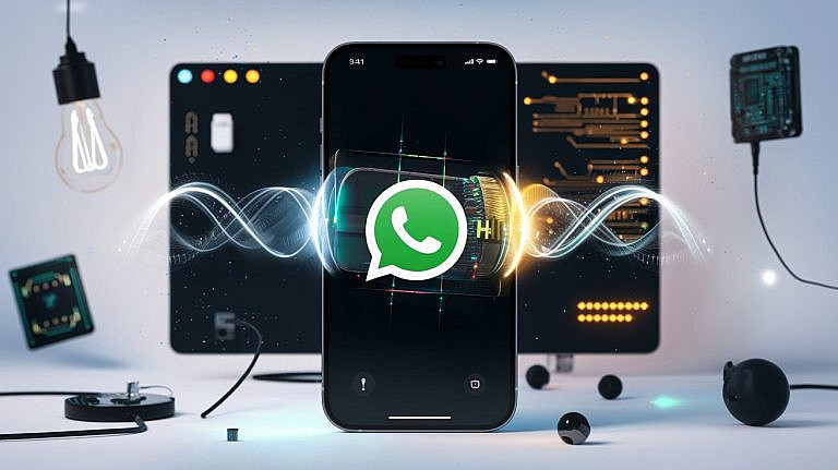 WhatsApp представит масштабное обновление в июне: новый интерфейс, улучшенная приватность и удобные функции для пользователей.