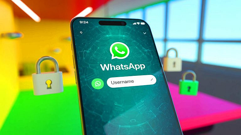 WhatsApp вводит уникальные имена пользователей для защиты конфиденциальности. Узнайте, как это работает и когда ожидать обновления.