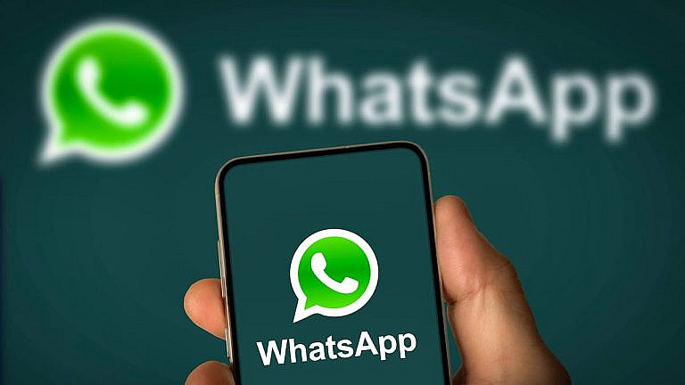 WhatsApp тестирует функцию конфиденциальности: имена вместо номеров телефонов. Безопасность и приватность в мессенджере.