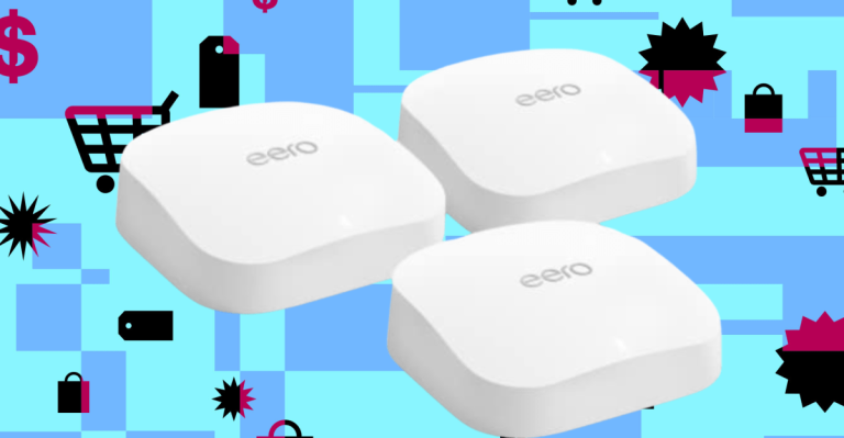 Обзор Eero Pro 6E: быстрый Wi-Fi для дома, скидки на Amazon и альтернативы. Решаем проблему медленного интернета раз и навсегда.