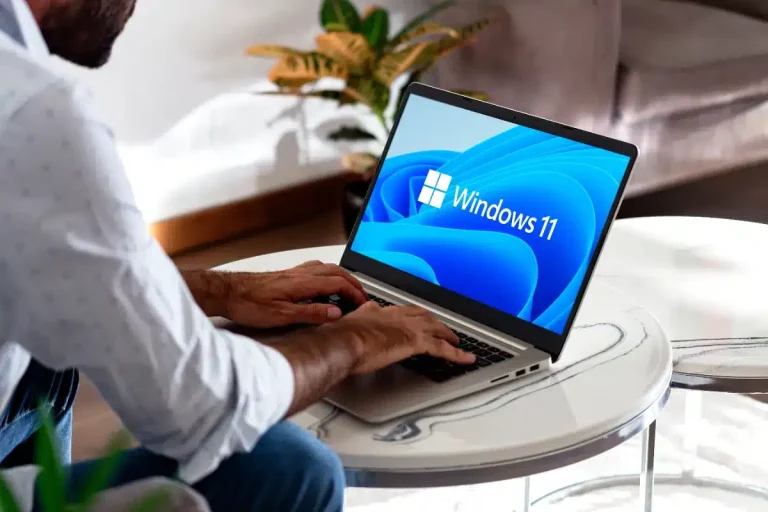 Microsoft добавил удаленную блокировку ПК с Windows 11 через смартфон на Android. Обновление доступно в Mobile Connect при соблюдении условий.