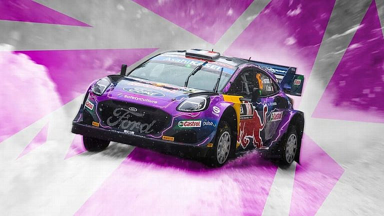 Nacon получил эксклюзивные права на игры WRC с 2027 по 2032 год. Ребут франшизы после неудачного релиза EA Sports. Новые концепции и изменения в серии.