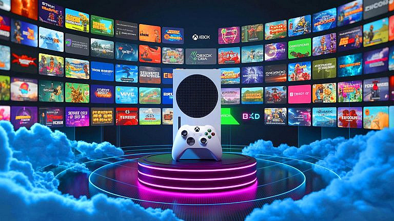 Xbox Cloud Gaming в ноябре 2024 года позволит стримить все игры из библиотеки, а не только из Game Pass. Технический прорыв Microsoft.