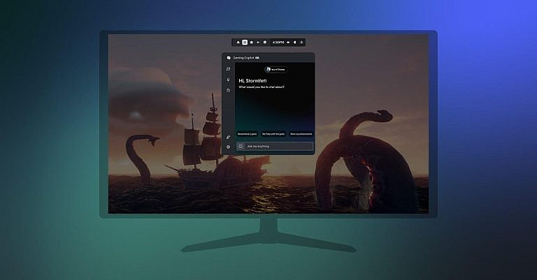 Xbox Copilot в Windows 11: игровой помощник с голосовым управлением, анализирующий геймплей и дающий советы в реальном времени.