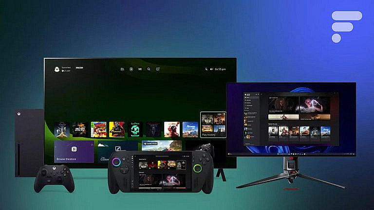 Microsoft добавила в Xbox для PC две важные функции: стриминг игр и кросс-платформенный журнал. Новинки пока в бета-тесте, но скоро выйдут для всех.