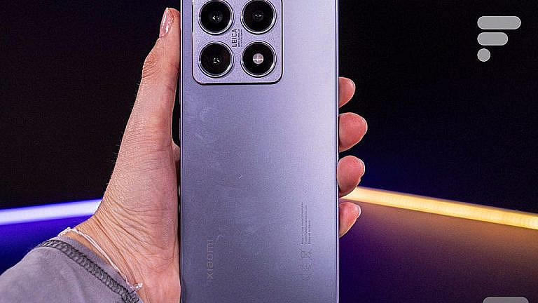 Выгодный пакет: Xiaomi 14T и Redmi Buds 6 за 349,99. Флагманский смартфон и наушники с ANC по отличной цене.