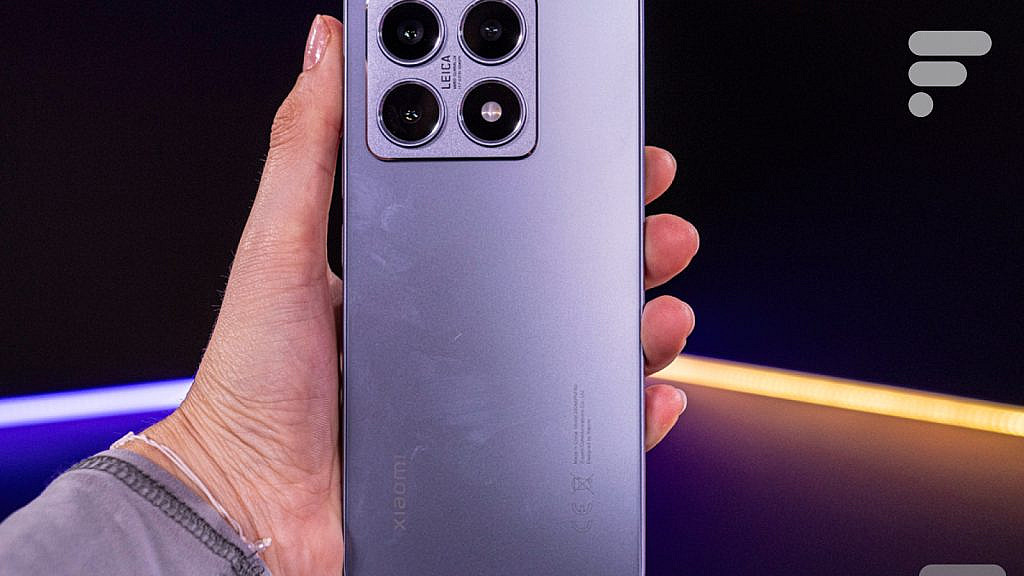 Выгодный пакет: Xiaomi 14T и Redmi Buds 6 за 349,99. Флагманский смартфон и наушники с ANC по отличной цене.