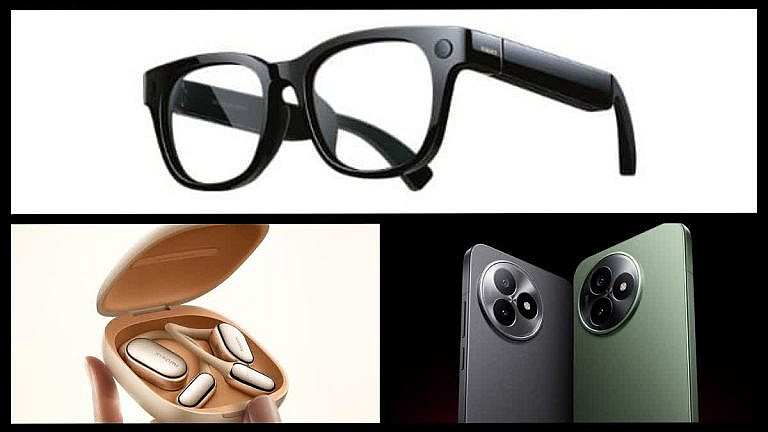 Xiaomi AI Glasses с 12-МП камерой, Snapdragon AR1 и 8,6 часа работы. Redmi K80 Ultra с Dimensity 9400 и 100-Вт зарядкой. OpenWear Stereo Pro.