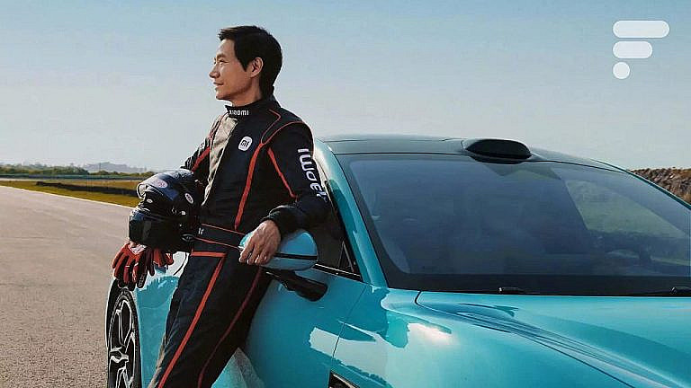 Глава Xiaomi Лэй Цзюнь восхитился автономной доставкой Tesla, подчеркнув уважение к технологиям Илона Маска, несмотря на конкуренцию.