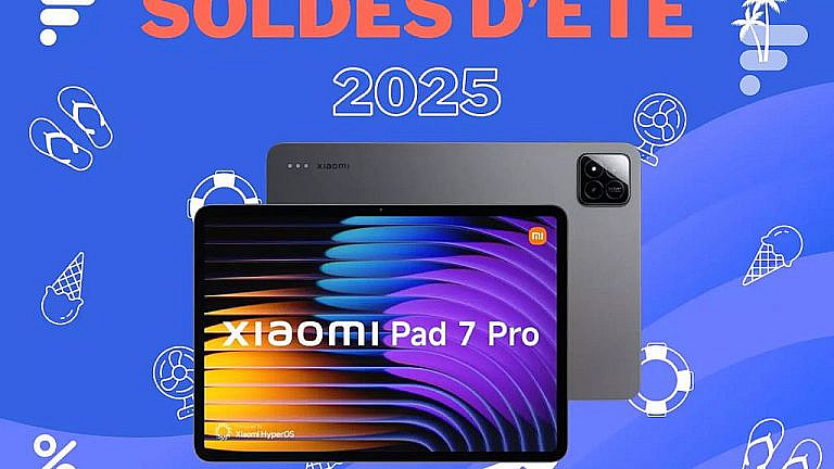 Xiaomi Pad 7 Pro со скидкой 100 евро: мощный планшет с экраном 12,1 дюйма, Snapdragon 8s Gen 3 и батареей 8850 мАч.