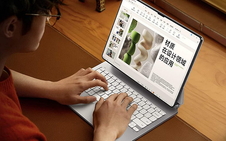 Xiaomi Pad 7 Ultra премиальный планшет с 12,4-дюймовым AMOLED-экраном 144 Гц, процессором XRING 01 3 нм, камерами 5012 Мп и зарядкой 120 Вт. Цена от 47 000 руб.
