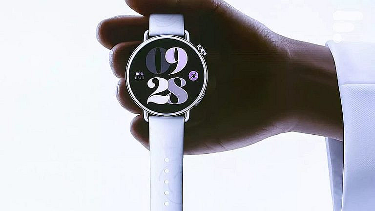 Xiaomi Watch S4 41 мм: компактные умные часы с AMOLED-экраном, 150 спортивных режимов и автономностью до 8 дней.