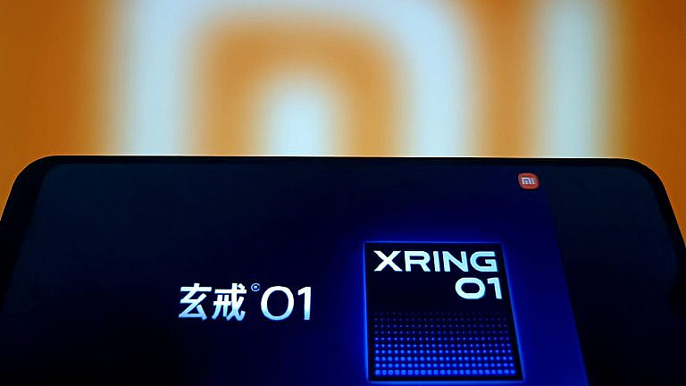 Xiaomi представила процессор Xring O1, превосходящий Apple A18 Pro. Новый чип для Xiaomi 15S Pro дешевле iPhone 16 Pro.